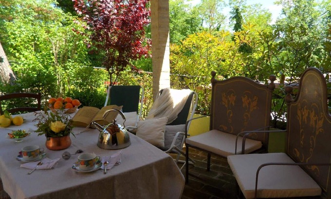 Cagli Apartment | Holiday apartment Cagli for 1 - 4 persons with 2 bedrooms - Holiday apartment