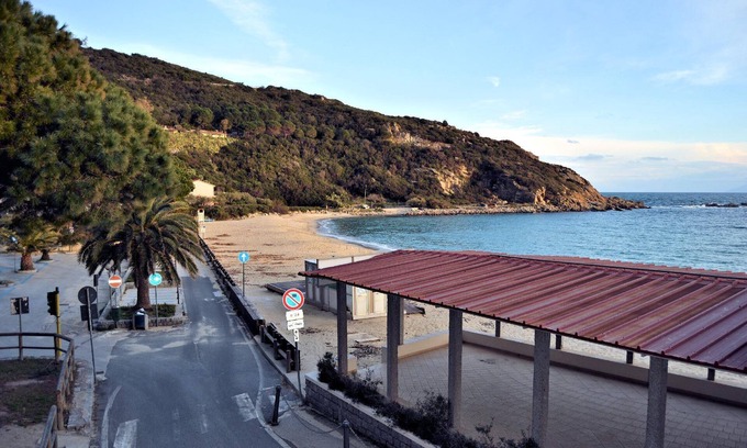 Cavoli Apartment | Holiday apartment Cavoli for 1 - 6 persons with 2 bedrooms - Holiday apartment in one or multi-famil