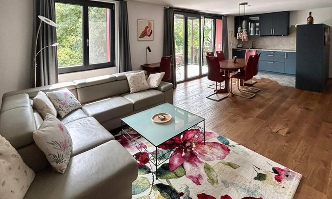 Waldi Other | Holiday apartment Hattenhausen for 1 - 6 persons with 2 bedrooms - Farmhouse