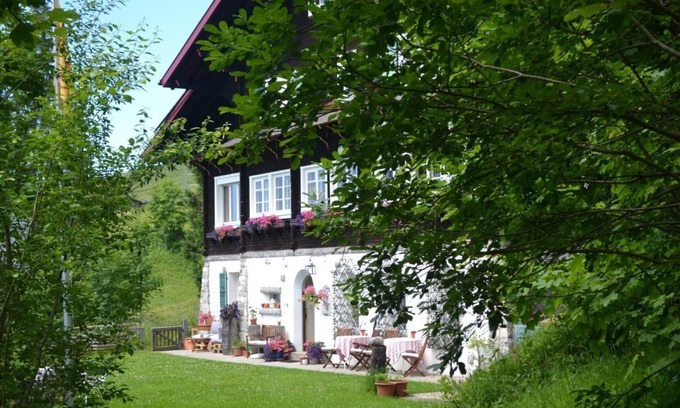 Rigi Kaltbad Apartment | Holiday apartment Rigi Kaltbad for 1 - 4 persons with 1 bedroom - Holiday apartment