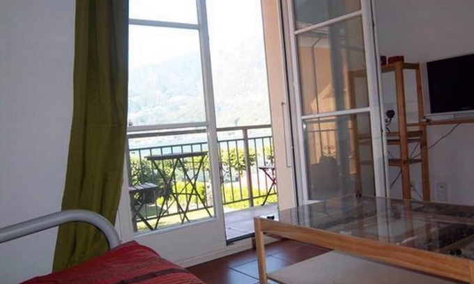 Riva San Vitale Apartment | Holiday apartment Riva S. Vitale for 2 - 4 persons with 1 bedroom - Holiday apartment