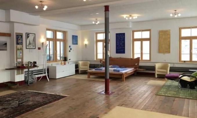 Walzenhausen Apartment | Holiday apartment Walzenhausen for 2 - 4 persons with 1 bedroom - Holiday apartment