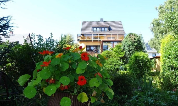 Erfenschlag Apartment | Holiday apartment Chemnitz for 1 - 4 persons with 1 bedroom - Holiday apartment