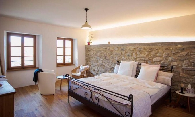 Chexbres Apartment | Holiday apartment Chexbres for 4 - 6 persons with 2 bedrooms - Holiday apartment in a villa