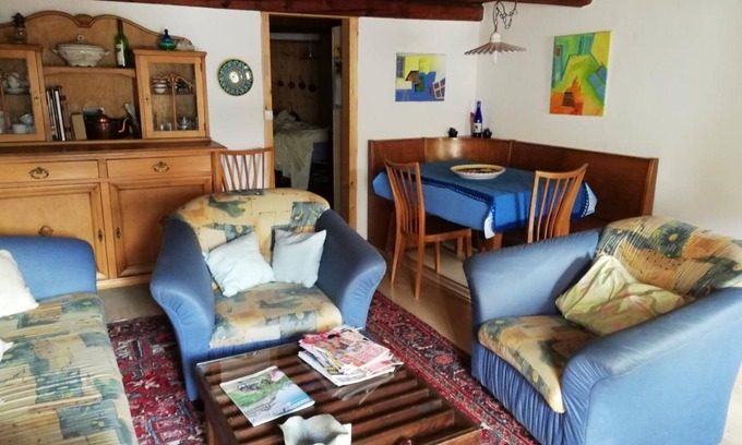 Chironico Apartment | Holiday apartment Chironico for 1 - 5 persons with 2 bedrooms - Holiday apartment