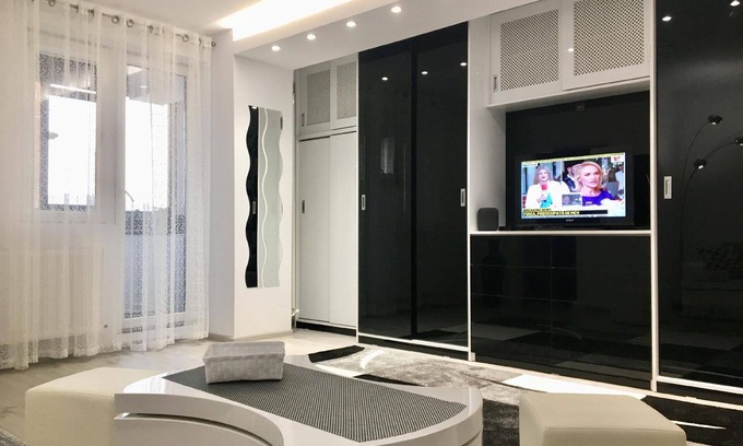 Chiajna Apartment | Holiday apartment Chiajna for 1 - 2 persons with 1 bedroom - Holiday apartment