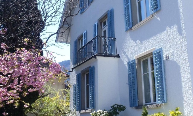 Chur Apartment | Holiday apartment Chur for 1 - 3 persons with 1 bedroom - Holiday apartment