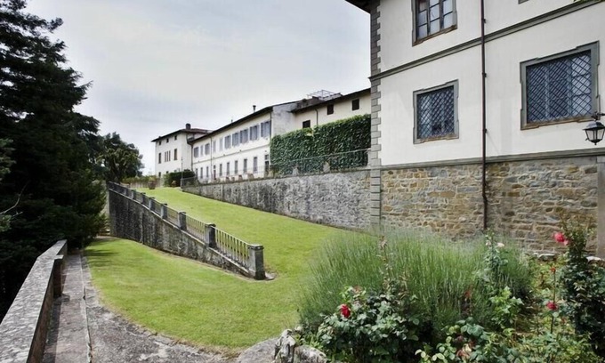 Cicogna Apartment | Holiday apartment Cicogna for 1 - 6 persons with 3 bedrooms - Holiday apartment