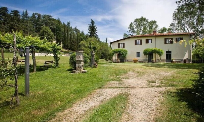 Cicogna Apartment | Holiday apartment Cicogna for 1 - 4 persons with 2 bedrooms - Holiday apartment