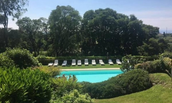 Cola Apartment | Holiday apartment Colà for 5 persons with 2 bedrooms - Historical building