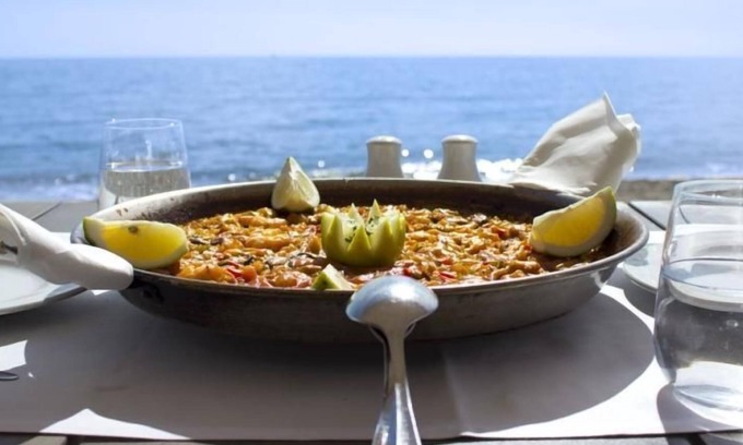 El Vendrell Apartment | Holiday apartment Coma-Ruga for 1 - 6 persons with 3 bedrooms - Holiday apartment