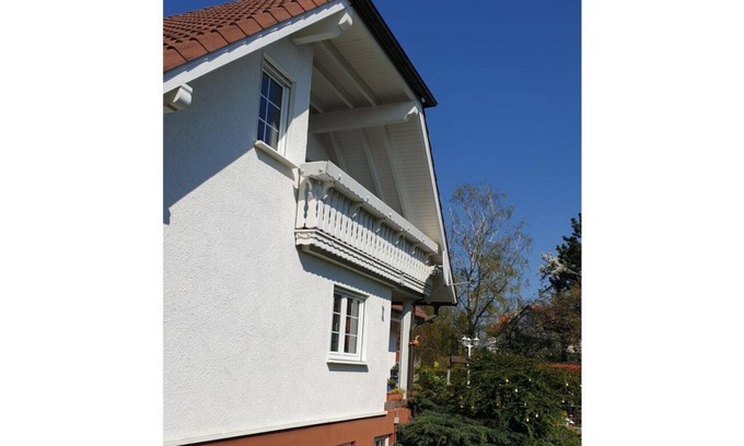 Suedost House | Holiday apartment Comfortable holiday residence