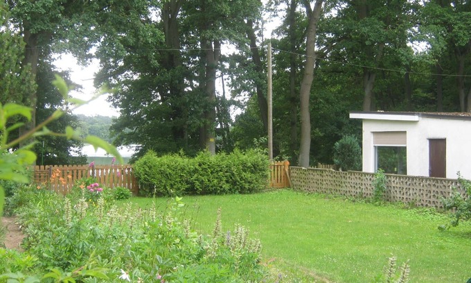 Crivitz House | Holiday apartment Crivitz for 1 - 2 persons with 1 bedroom - Holiday house