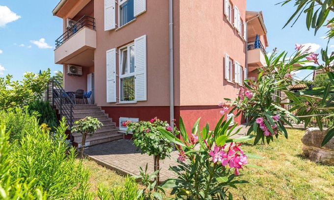 Dajla Apartment | Holiday apartment Dajla for 1 - 4 persons with 1 bedroom - Holiday apartment