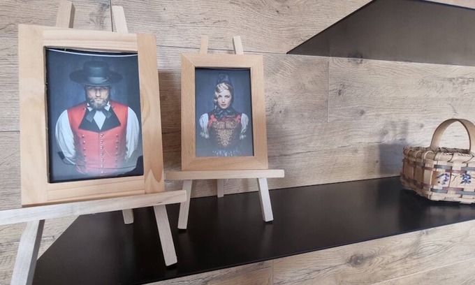 Hoechenschwand Condo | holiday apartment "Modern Black Forest"