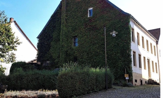 Hornbach Condo | holiday apartment