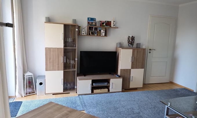 Kottmarsdorf Apartment | Holiday apartment Kottmarsdorf for 1 - 4 persons with 2 bedrooms - Holiday apartment
