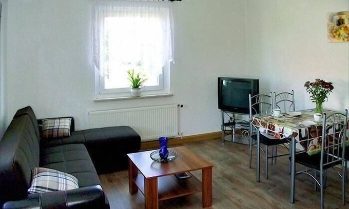 Rathmannsdorf Apartment | Holiday apartment Rathmannsdorf for 1 - 2 persons with 1 bedroom - Holiday apartment