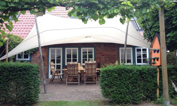 Ruterberg Apartment | Holiday apartment Dömitz for 1 - 4 persons with 2 bedrooms - Holiday apartment