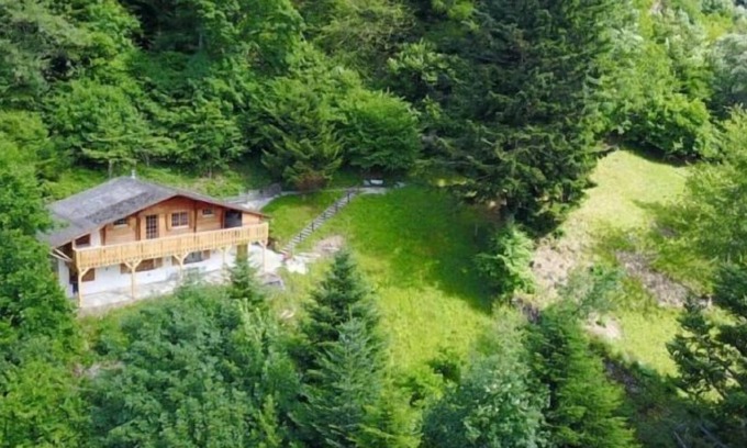 Dorenaz Apartment | Holiday apartment Dorénaz for 1 - 4 persons with 2 bedrooms - Holiday apartment