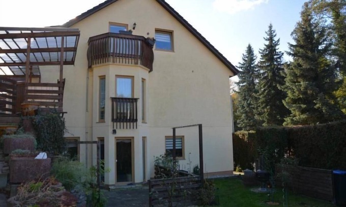 Gittersee Apartment | Holiday apartment Dresden for 1 - 4 persons with 2 bedrooms - Holiday apartment