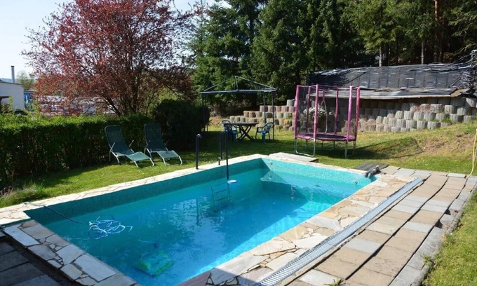 Gittersee Apartment | Holiday apartment Dresden for 1 - 3 persons with 2 bedrooms - Holiday apartment