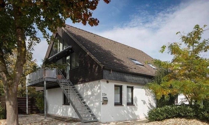 Mitte Apartment | Holiday apartment Dülmen for 1 - 6 persons with 3 bedrooms - Holiday apartment