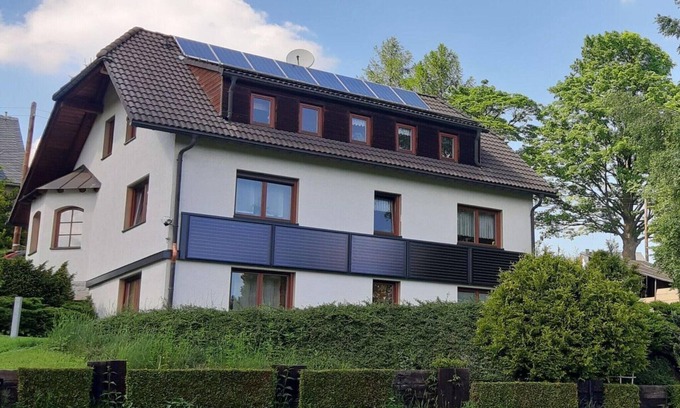 Baerenstein Apartment | Holiday apartment Estel