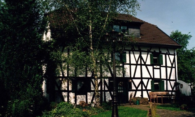 Irlenborn Apartment | Holiday apartment Eitorf for 1 - 4 persons with 1 bedroom - Holiday apartment
