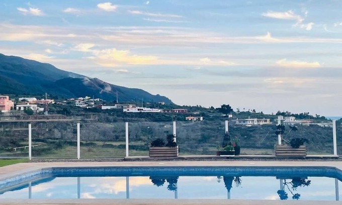El Paso Apartment | Holiday apartment El Paso for 1 - 4 persons with 2 bedrooms - Holiday apartment