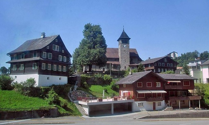 Emmetten Apartment | Holiday apartment Emmetten for 5 - 9 persons with 4 bedrooms - Holiday house