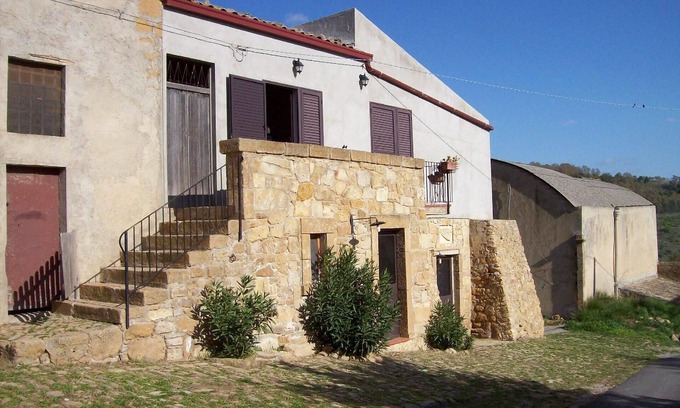 Enna House | Holiday apartment Enna for 1 - 4 persons with 1 bedroom - Holiday house