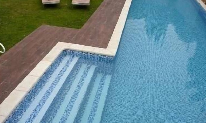 Dos Hermanas Apartment | Holiday apartment Sevilla for 1 - 4 persons with 1 bedroom - Holiday apartment