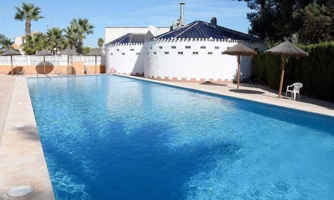 El Algar Apartment | Holiday apartment Estrella del Mar for 1 - 2 persons - Holiday apartment in one or multi-family hous