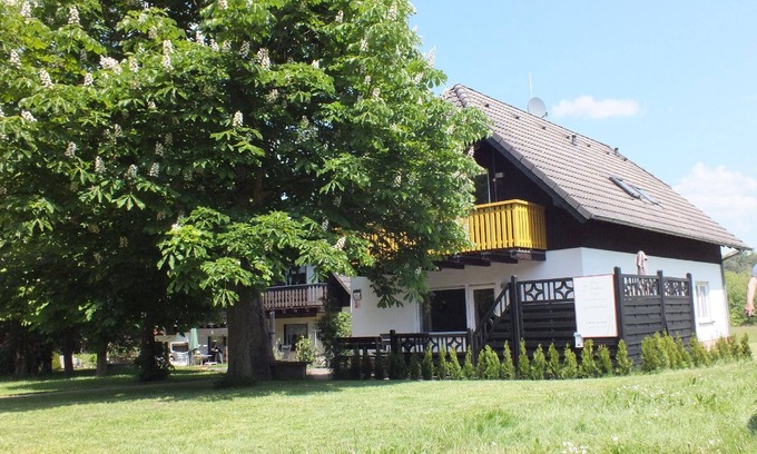 Feriendorf Silbersee Apartment | Holiday apartment Frielendorf for 1 - 4 persons with 2 bedrooms - Holiday apartment