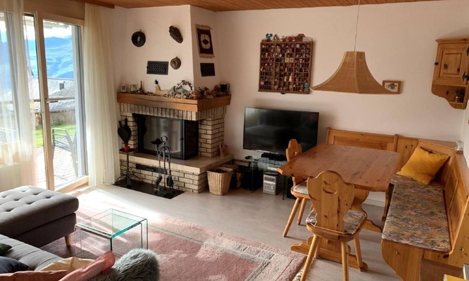 Falera Apartment | Holiday apartment Falera for 1 - 2 persons with 1 bedroom - Holiday apartment