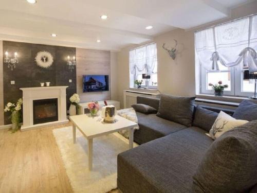 Wernigerode Apartment | Holiday apartment Family Lodge