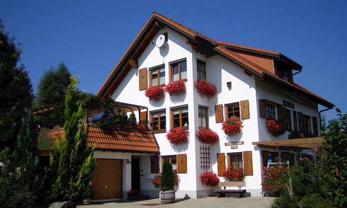 Barental House | Holiday apartment Feldberg for 1 - 6 persons with 1 bedroom - Holiday house