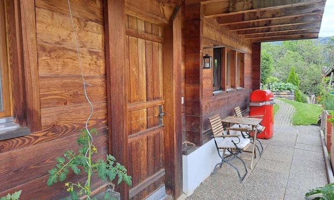 Fiesch Apartment | Holiday apartment Fiesch for 1 - 4 persons with 1 bedroom - Holiday apartment