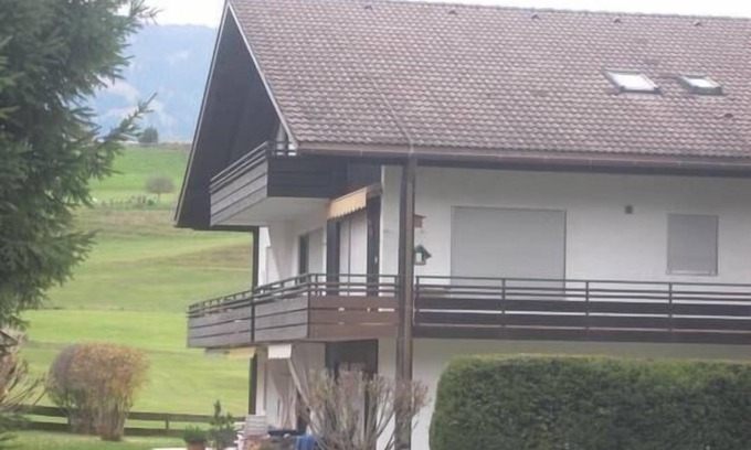Fischen im Allgaeu Apartment | Holiday apartment Fischen for 1 - 2 persons with 1 bedroom - Holiday apartment