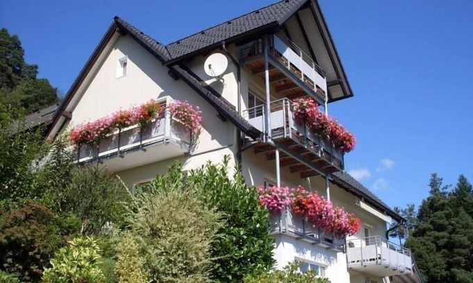 Forbach Apartment | Holiday apartment Forbach for 1 - 6 persons with 3 bedrooms - Holiday apartment
