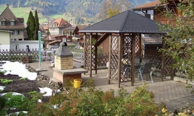 Frutigen Apartment | Holiday apartment Frutigen for 1 - 2 persons - Holiday apartment in one or multi-family house