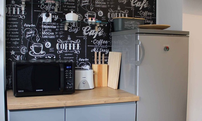 Miskolc Apartment | Holiday apartment fully equipped self catering apartment