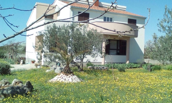 Gornje Selo Apartment | Holiday apartment Gornje Selo for 1 - 4 persons with 2 bedrooms - Holiday apartment in one or multi-