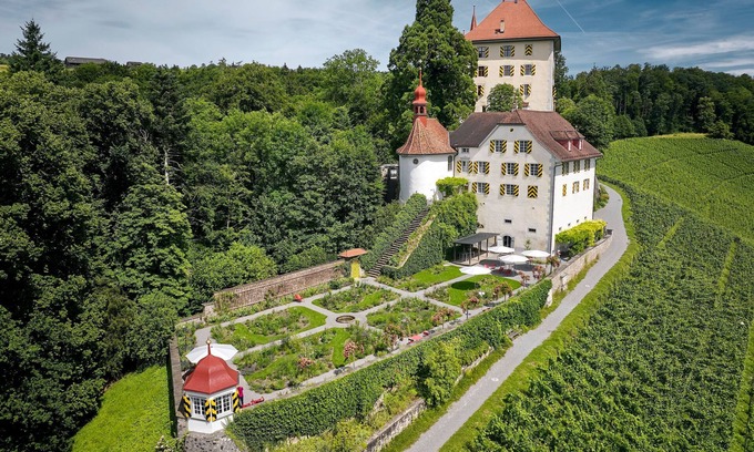 Gelfingen Apartment | Holiday apartment Gelfingen for 1 - 6 persons with 2 bedrooms - Holiday apartment