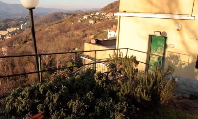 Genoa Apartment | Holiday apartment Genova for 1 - 2 persons with 1 bedroom - Holiday apartment