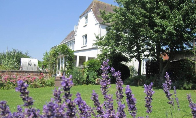 Gieelrade Apartment | Holiday apartment Gießelrade for 1 - 4 persons with 1 bedroom - Holiday apartment