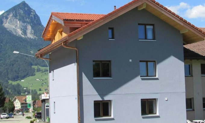 Busserach Apartment | Holiday apartment Giswil for 4 - 6 persons with 2 bedrooms - Penthouse holiday apartment