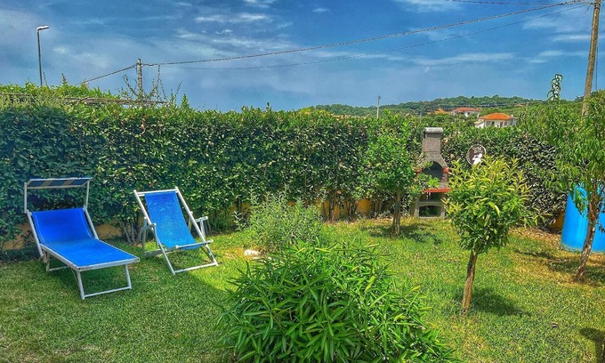 Giungano House | Holiday apartment Giungano for 1 - 4 persons with 2 bedrooms - Holiday house