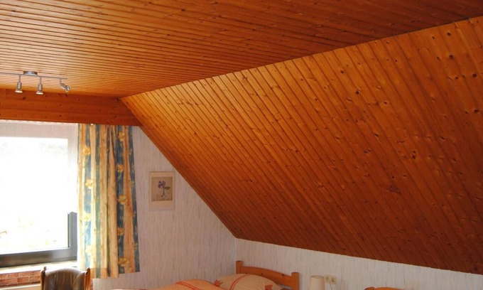 Goosefeld Apartment | Holiday apartment Goosefeld for 1 - 3 persons with 1 bedroom - Holiday apartment